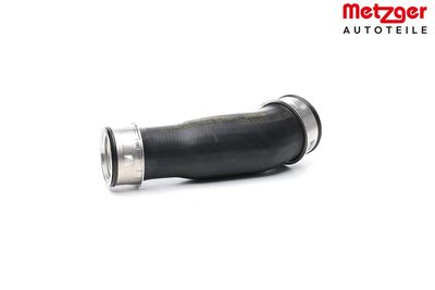 LADELUFTSCHLAUCH METZGER AUTOTEILE 2400028 17