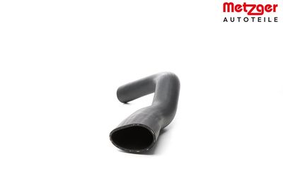 LADELUFTSCHLAUCH METZGER AUTOTEILE 2400141 10