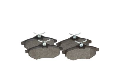 BREMSBELAGSATZ SCHEIBENBREMSE VALEO 301500A 15