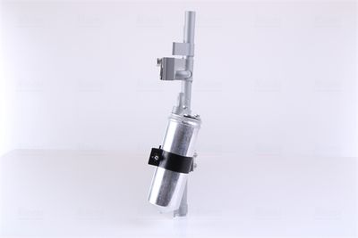 CONDENSATOR CLIMATIZARE NISSENS 94978 3