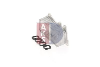 RADIATOR ULEI ULEI MOTOR AKS DASIS 056061N 1