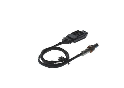 NOX-SENSOR NOX-KATALYSATOR BOSCH 0281008833 19