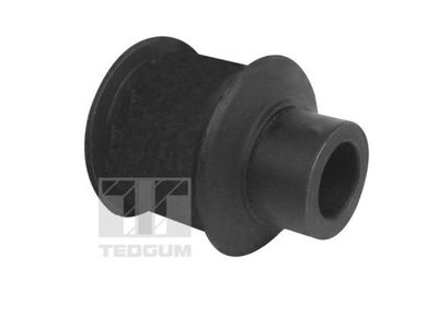 TEDGUM Lagerung, Panhardstab