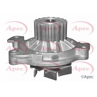 Water Pump, engine cooling APEC AWP1469