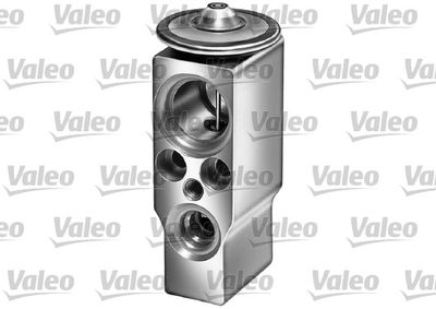 Расширительный клапан, кондиционер VALEO 508642 для SAAB 900