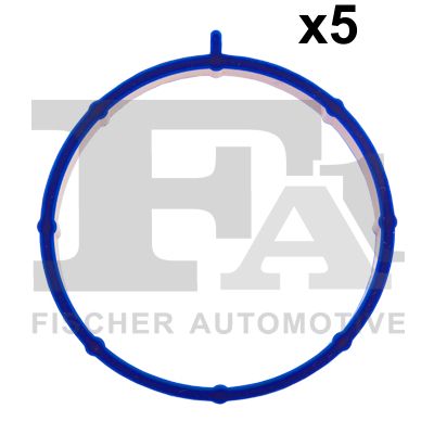 Уплотнительное кольцо, компрессор FA1 076.597.005 для FORD RANGER