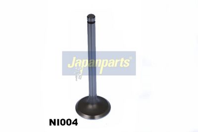 JAPANPARTS Впускной клапан