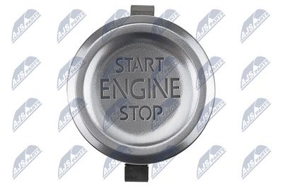 Tlačidlo Start/Stop NTY EWS-WW-188
