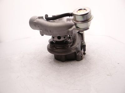 LADER AUFLADUNG GARRETT 7515785002S 5