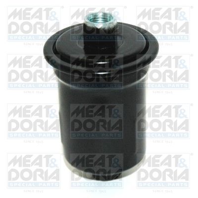 Топливный фильтр MEAT & DORIA 4094 для BYD F3