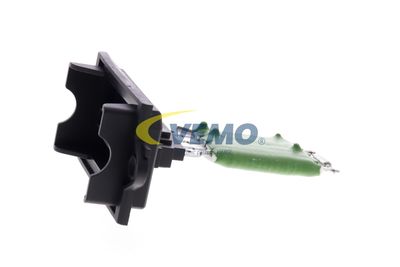 REGLER INNENRAUMGEBLäSE VEMO V42790011 58