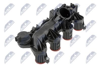 Sací trubkový modul NTY BKS-LR-001