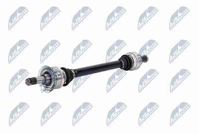 PLANETARA NTY NPWBM085 3