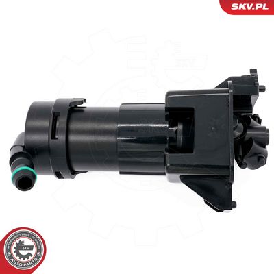 Tryska ostrekovača svetiel ESEN SKV 15SKV735