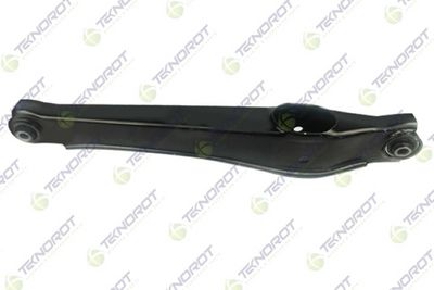 носач, окачване на колелата TEKNOROT JE-3592