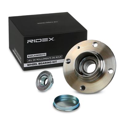 комплект колесен лагер RIDEX 654W0833