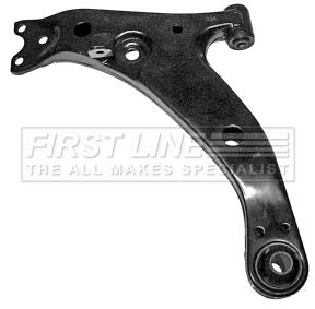 Control/Trailing Arm, wheel suspension FIRST LINE FCA6172