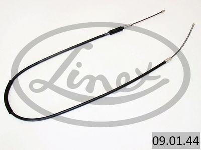 жило, ръчна спирачка LINEX