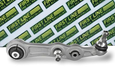 носач, окачване на колелата FIRST LINE FCA7558
