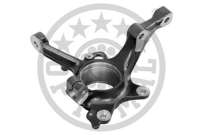 Поворотный кулак, подвеска колеса OPTIMAL KN-100022-01-L для VW CORRADO