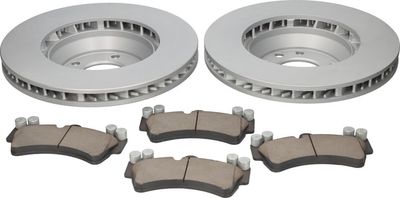 SET FRANA FRANA DISC