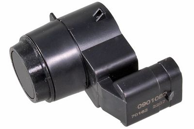 Sensor, Einparkhilfe