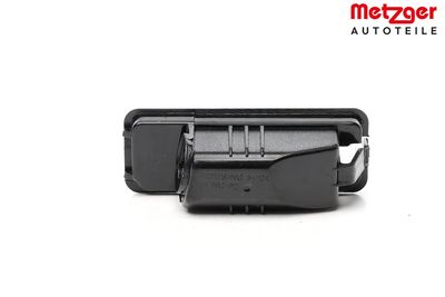 ILUMINARE NUMAR DE CIRCULATIE METZGER AUTOTEILE 2080045 20