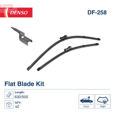 WISCHBLATT DENSO DF258 1