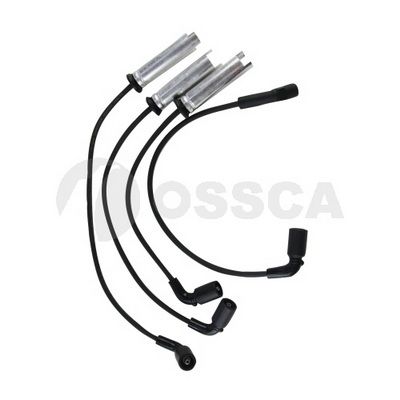 Комплект проводов зажигания OSSCA 13644 для DAEWOO NEXIA