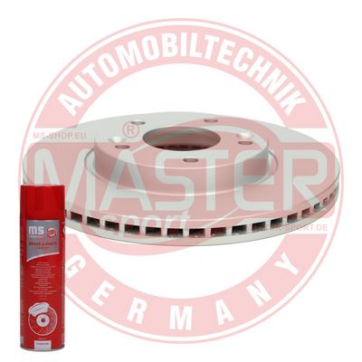 DISC FRANA MASTER-SPORT GERMANY 24012301231PRPCSMSP 3