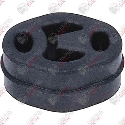 TAMPON CAUCIUC AMORTIZOR ESAPAMENT