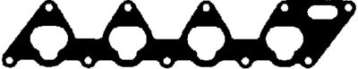 Прокладка, впускной коллектор CORTECO 450315P для MITSUBISHI SPACE