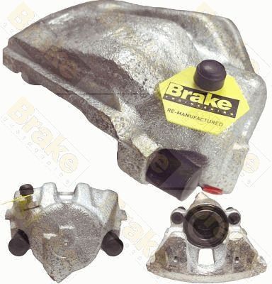 Brake Caliper Brake ENGINEERING CA684