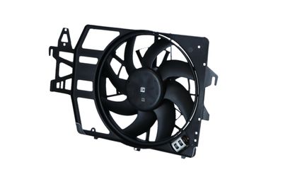 LüFTER MOTORKüHLUNG NRF 47642 7