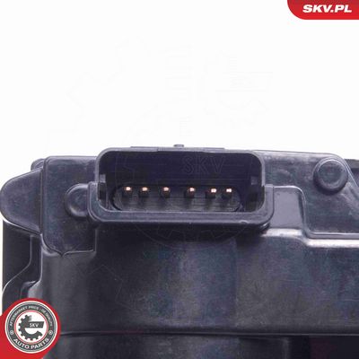 CARCASA CLAPETA ESEN SKV 12SKV112 4