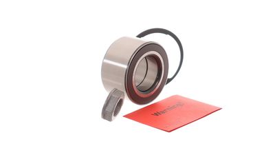 RADLAGERSATZ SKF VKBA3683 6