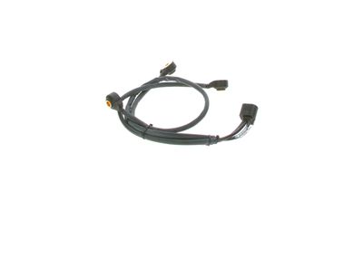 KLOPFSENSOR BOSCH 0261231171 19