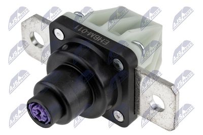 Sensor, Batteriemanagement