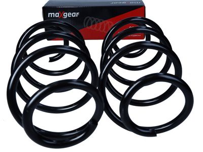 ARC SPIRAL MAXGEAR 601531D 1