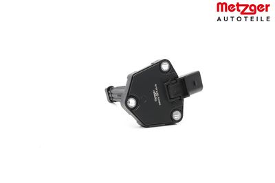 SENSOR MOTORöLSTAND METZGER AUTOTEILE 0980019 26
