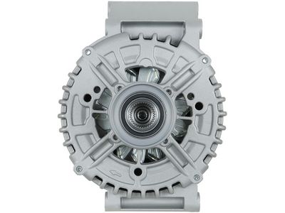 Kintamosios srovės generatorius