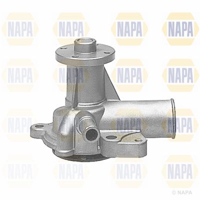 Water Pump, engine cooling NAPA NWP1175