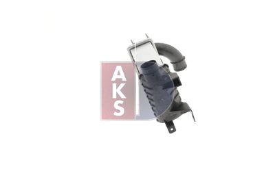 LADELUFTKüHLER AKS DASIS 157028N 11