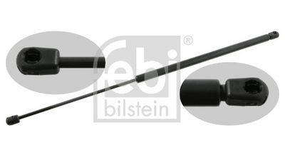 FEBI BILSTEIN Gasfeder, Koffer-/Laderaum