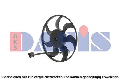 LüFTER MOTORKüHLUNG