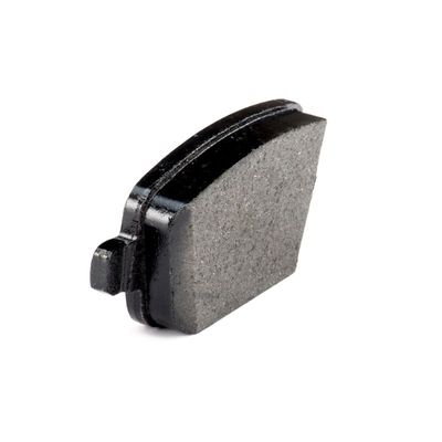 BREMSBELAGSATZ SCHEIBENBREMSE DELPHI LP1969 15