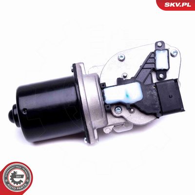 MOTOR STERGATOR ESEN SKV 19SKV182 3