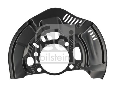 SPRITZBLECH BREMSSCHEIBE FEBI BILSTEIN 197155