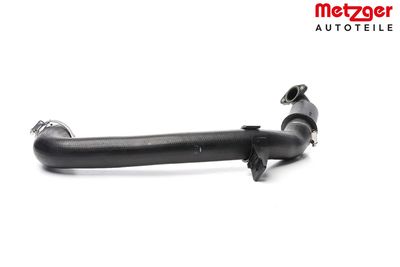 LADELUFTSCHLAUCH METZGER AUTOTEILE 2400652 19