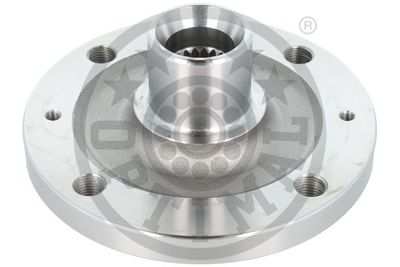 Piasta koła OPTIMAL 04-P195